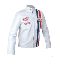 Bunda Steve McQeen - Le Mans Edition